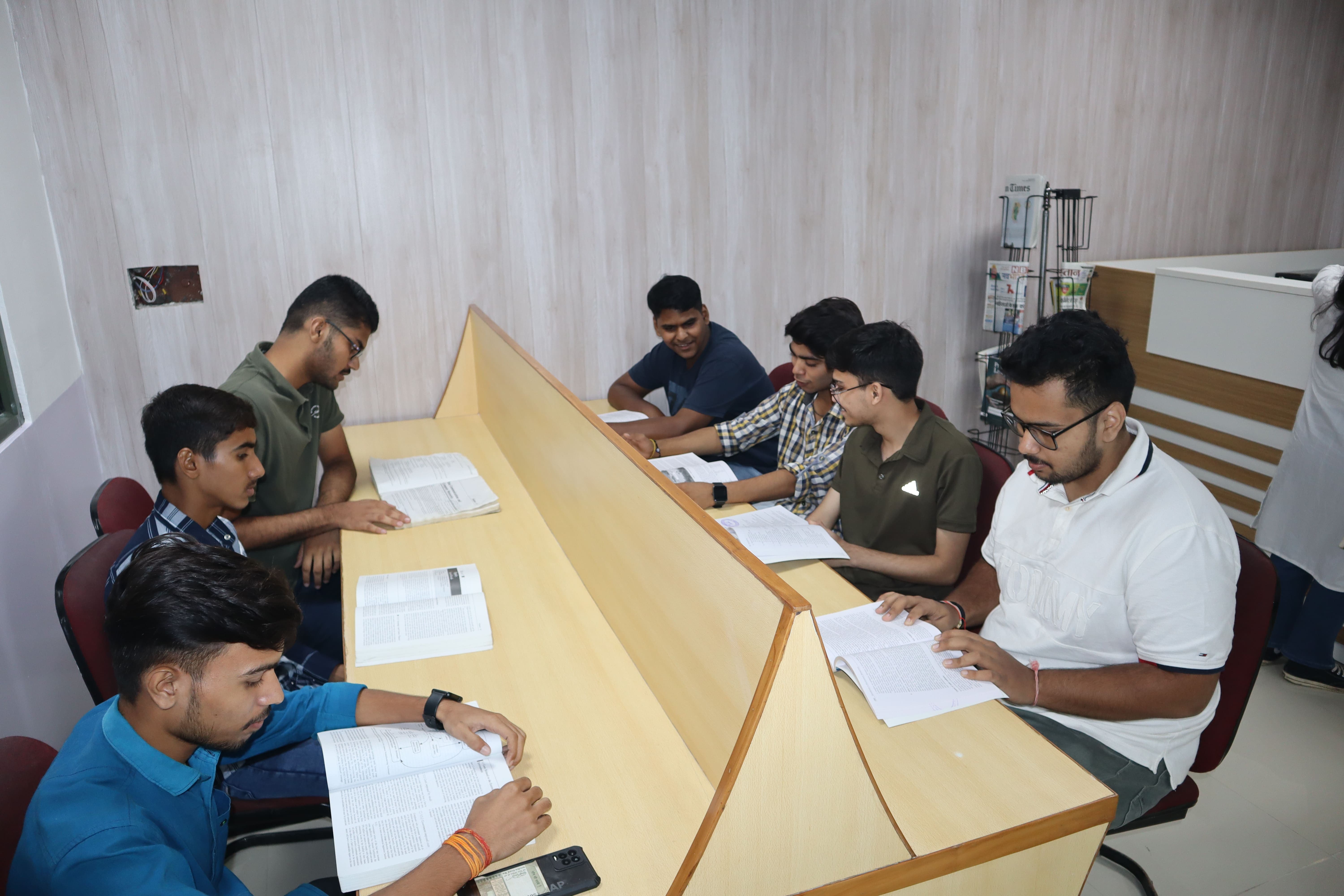 CPJIMT Placement & Internship Drives photo 8